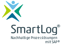 SmartLog GmbH - Nachhaltige Prozesslsungen mit SAP